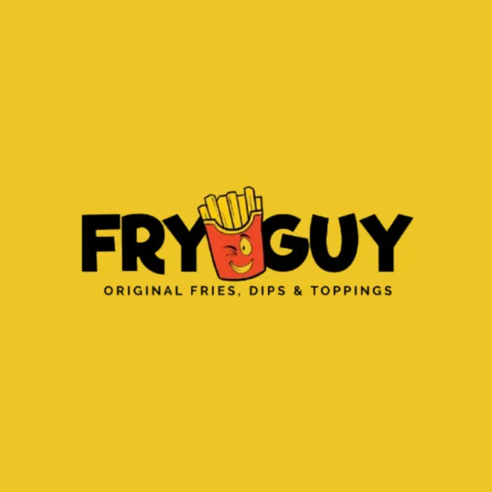 Fry Guy Lebanon – restaurant marketing content created by Al Masnaa